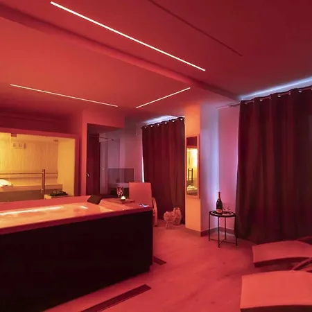 Podere Vasella - Romantic Capranica