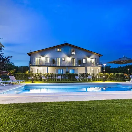 Podere Vasella Romantic