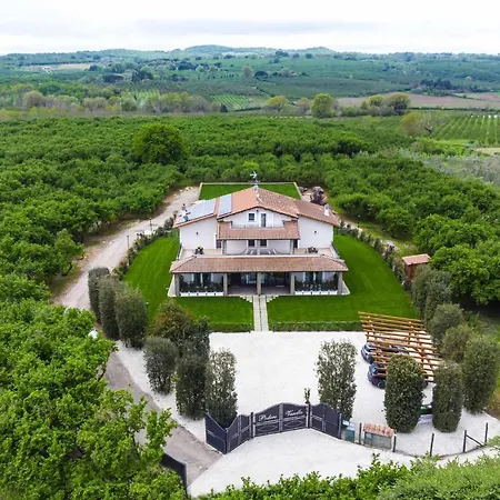 Apartment Podere Vasella Romantic *