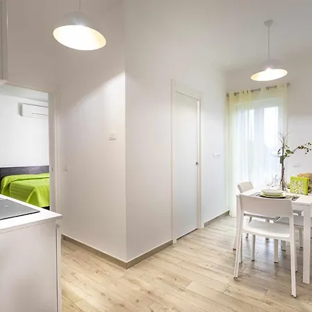 Podere Vasella - Romantic Apartamento *