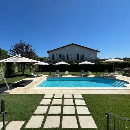 Apartment Podere Vasella Romantic
