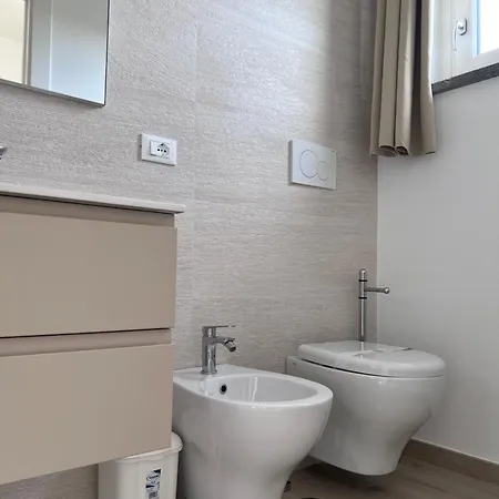 Podere Vasella Romantic Apartment Capranica