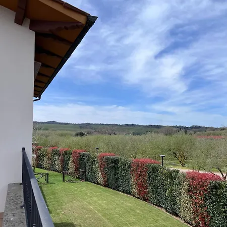 Podere Vasella Romantic * Capranica