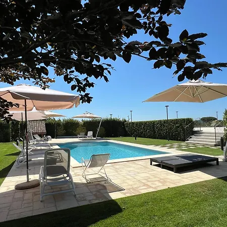 Podere Vasella - Romantic