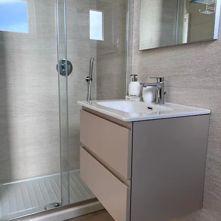Apartment Podere Vasella Romantic