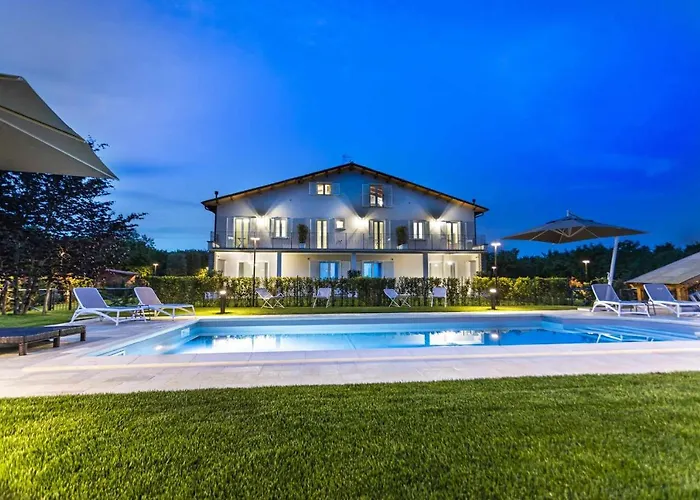 Podere Vasella - Romantic