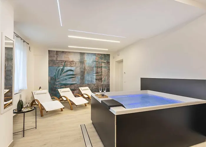 Διαμέρισμα Podere Vasella - Romantic